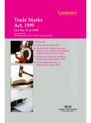 Trade Marks Act, 1999