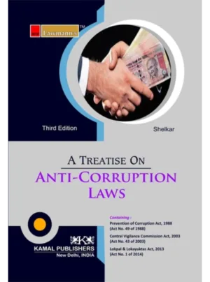 Treatise on Anti-Corruption Laws