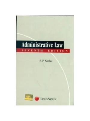 Administrative Law 7th Edition