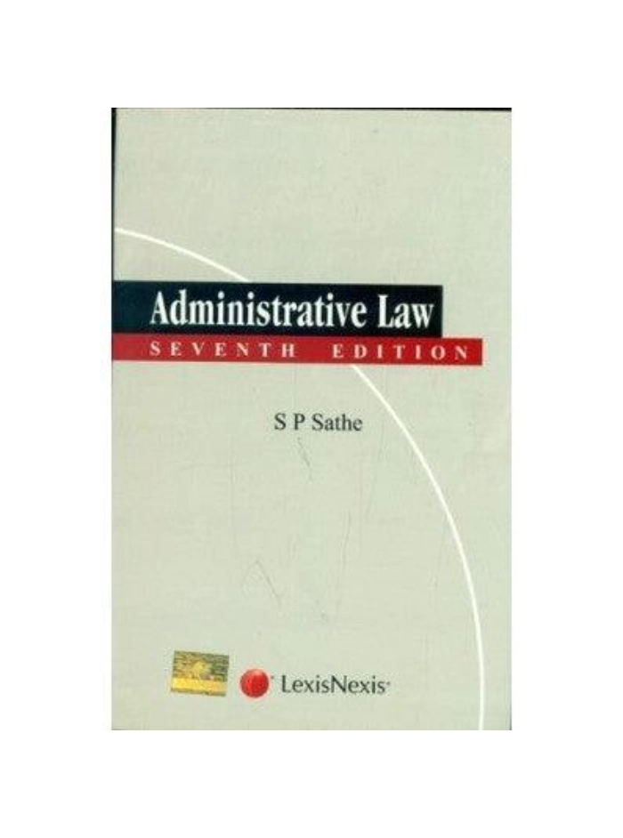 Administrative Law 7th Edition