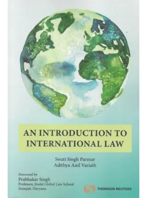 An Introduction to International Law