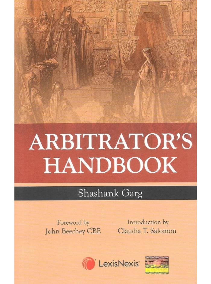 Arbitrators Handbook