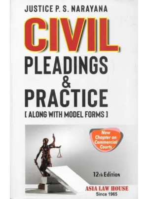 Civil Pleadings & Practice ( 12th Edition ) 2023
