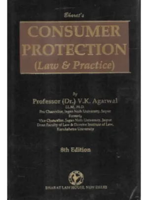 Consumer Protection Law and Practice 8th Edition