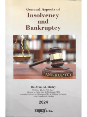 General Aspects Of Insolvency And Bankruptcy (Exam Book)