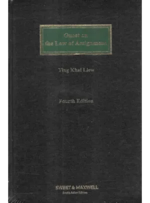 Guest on the Law of Assignment