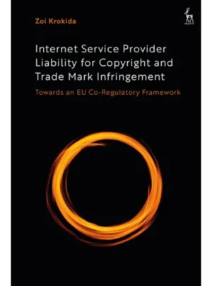 Internet Service Provider Liability – Zoi Krokida