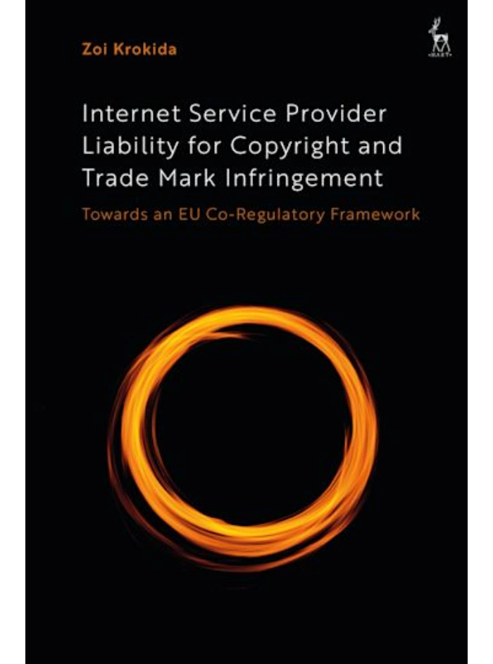 Internet Service Provider Liability – Zoi Krokida