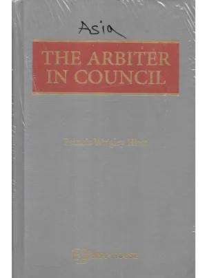 The Arbiter in Council