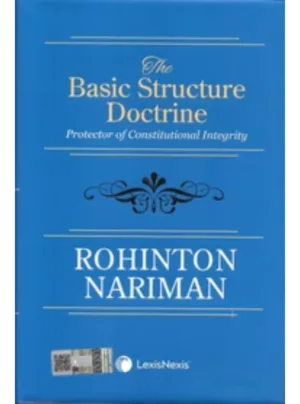 The Basic Structure Doctrine