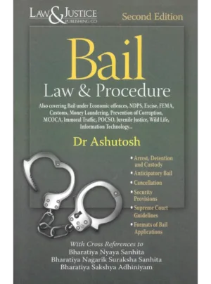 Bail Law & Procedure
