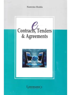 e-Contracts, Tenders & Agreements