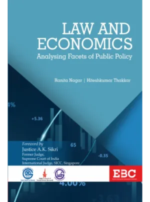 Law and Economics: Analysing Facets of Public Policy